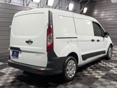 More photos of 2016 Ford Transit Connect XL at Trust Auto, MD