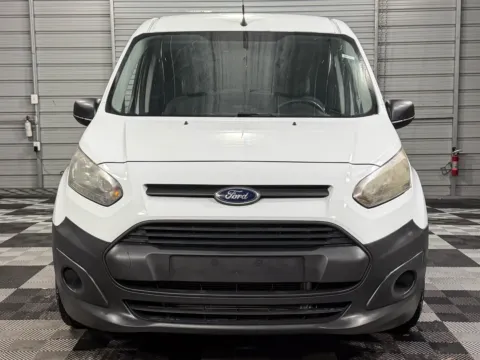 Photos of 2016 Ford Transit Connect XL for sale in Sykesville, MD at Trust Auto