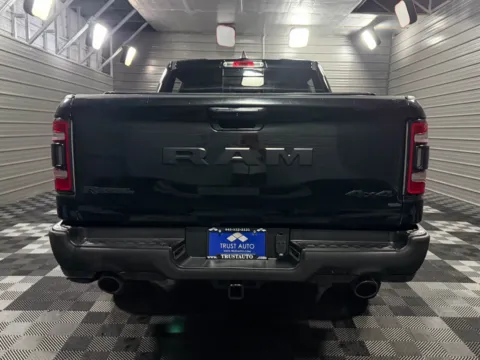 More photos of 2020 Ram 1500 Rebel at Trust Auto, MD