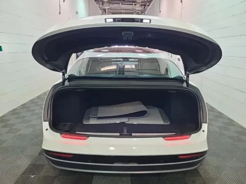 Photos of 2024 Lucid Air Touring for sale in Sykesville, MD at Trust Auto