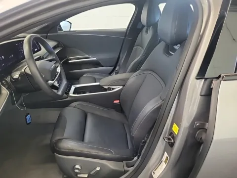 Another view of 2024 Lucid Air Touring for sale in Sykesville, MD at Trust Auto