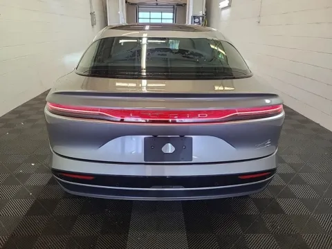 Photos of 2024 Lucid Air Touring for sale in Sykesville, MD at Trust Auto
