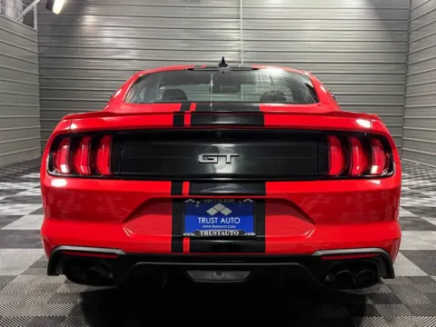 More photos of 2022 Ford Mustang GT Premium at Trust Auto, MD