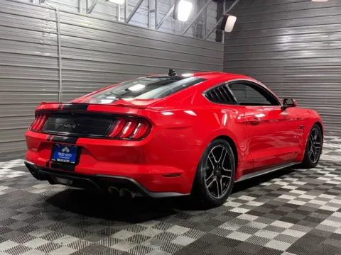 More photos of 2022 Ford Mustang GT Premium at Trust Auto, MD
