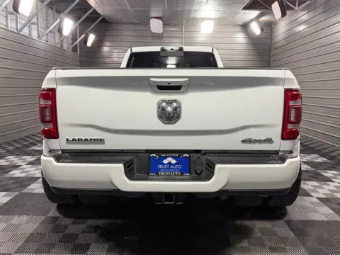 More photos of 2019 Ram 3500 Laramie at Trust Auto, MD