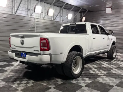 More photos of 2019 Ram 3500 Laramie at Trust Auto, MD