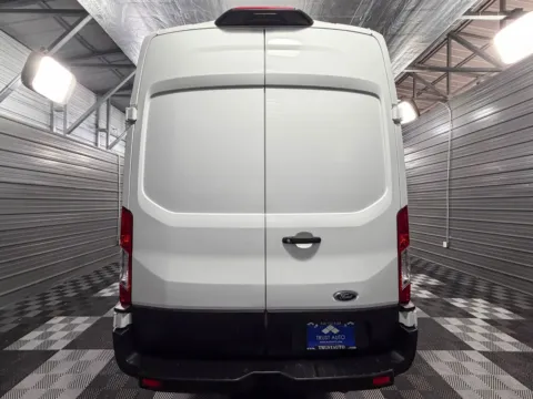 More photos of 2023 Ford Transit Cargo Van 350 at Trust Auto, MD
