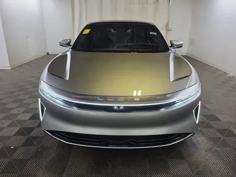 Photos of 2023 Lucid Air Grand Touring for sale in Sykesville, MD at Trust Auto