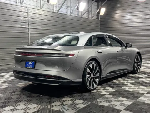 More photos of 2023 Lucid Air Grand Touring at Trust Auto, MD