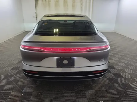 More photos of 2023 Lucid Air Grand Touring at Trust Auto, MD