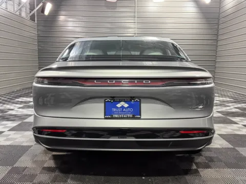 More photos of 2023 Lucid Air Grand Touring at Trust Auto, MD