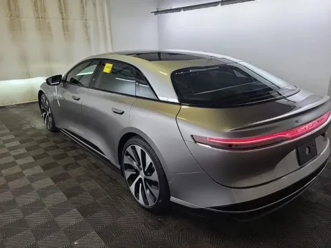 More photos of 2023 Lucid Air Grand Touring at Trust Auto, MD