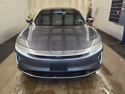 Photos of 2024 Lucid Air Touring for sale in Sykesville, MD at Trust Auto
