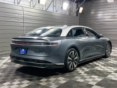 More photos of 2024 Lucid Air Touring at Trust Auto, MD