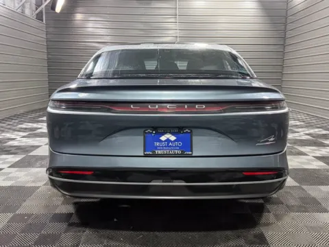 More photos of 2024 Lucid Air Touring at Trust Auto, MD