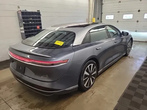 More photos of 2024 Lucid Air Touring at Trust Auto, MD