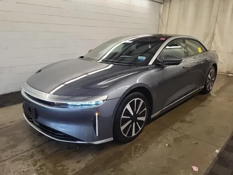 Unknown 2024 Lucid Air Touring for sale in Sykesville, MD