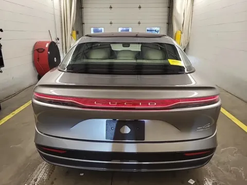 More photos of 2024 Lucid Air Grand Touring at Trust Auto, MD