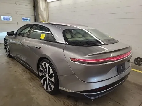 More photos of 2024 Lucid Air Grand Touring at Trust Auto, MD