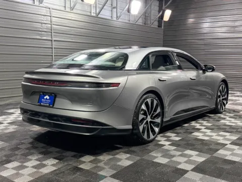 More photos of 2024 Lucid Air Grand Touring at Trust Auto, MD