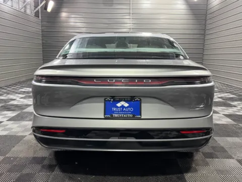 More photos of 2024 Lucid Air Grand Touring at Trust Auto, MD