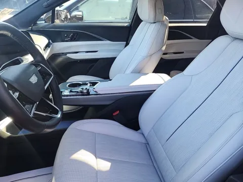 More photos of 2025 Cadillac LYRIQ Sport at Trust Auto, MD