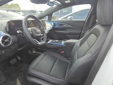 More photos of 2024 Chevrolet Equinox EV LT at Trust Auto, MD