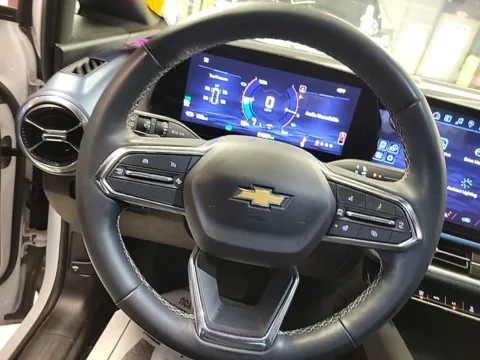 More photos of 2024 Chevrolet Equinox EV LT at Trust Auto, MD