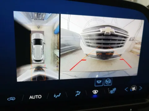 More photos of 2025 Chevrolet Equinox EV RS at Trust Auto, MD