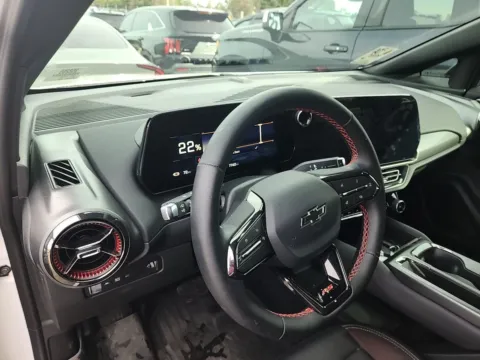 More photos of 2024 Chevrolet Equinox EV RS at Trust Auto, MD