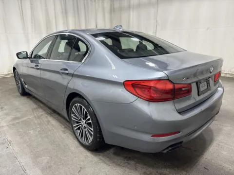 More photos of 2020 BMW 5 Series 540i xDrive at Trust Auto, MD