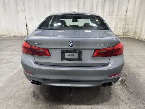 More photos of 2020 BMW 5 Series 540i xDrive at Trust Auto, MD
