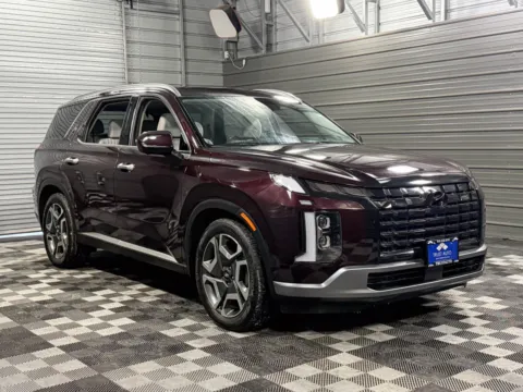 More photos of 2023 Hyundai Palisade Limited AWD 7-Passenger SUV at Trust Auto, MD
