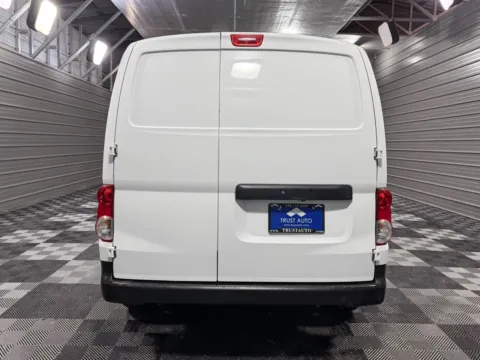 More photos of 2020 Nissan NV200 Compact Cargo S at Trust Auto, MD