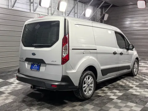 More photos of 2022 Ford Transit Connect Van XLT at Trust Auto, MD