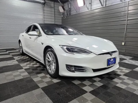 More photos of 2019 Tesla Model S Long Range AWD Electric Luxury Sedan at Trust Auto, MD