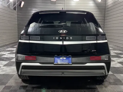 More photos of 2025 Hyundai IONIQ 5 SE at Trust Auto, MD