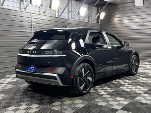 More photos of 2025 Hyundai IONIQ 5 SE at Trust Auto, MD