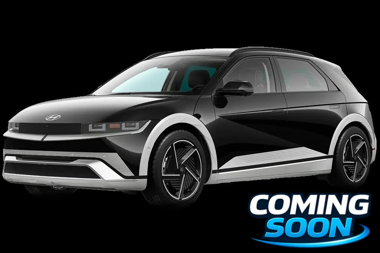 2025 Hyundai IONIQ 5 SE for sale in Sykesville, MD