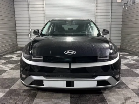 Photos of 2025 Hyundai IONIQ 5 SE for sale in Sykesville, MD at Trust Auto