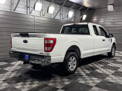 More photos of 2021 Ford F-150 XL at Trust Auto, MD