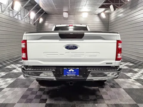 More photos of 2021 Ford F-150 XL at Trust Auto, MD