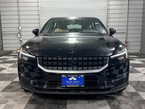 Photos of 2021 Polestar 2 Launch Edition for sale in Sykesville, MD at Trust Auto