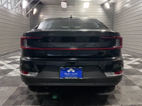 More photos of 2021 Polestar 2 Launch Edition at Trust Auto, MD