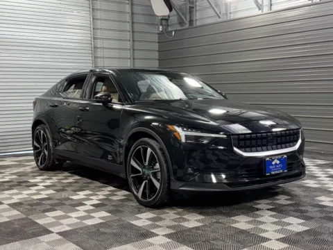 Another view of 2021 Polestar 2 Launch Edition for sale in Sykesville, MD at Trust Auto