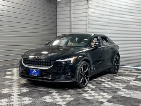 Gray 2021 Polestar 2 Launch Edition for sale in Sykesville, MD
