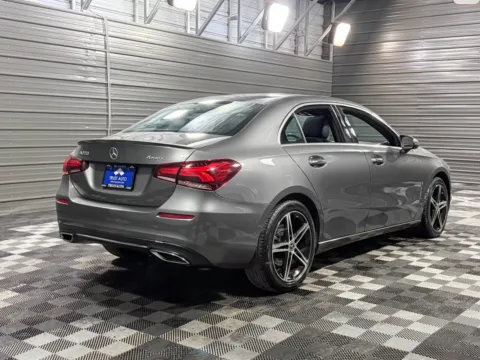More photos of 2019 Mercedes-Benz A-Class A 220 at Trust Auto, MD