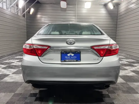 More photos of 2017 Toyota Camry LE at Trust Auto, MD