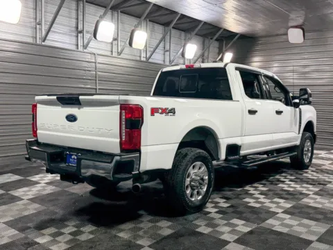 More photos of 2024 Ford Super Duty F-350 SRW XLT at Trust Auto, MD