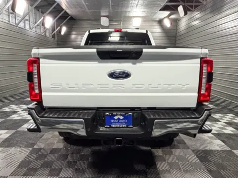 More photos of 2024 Ford Super Duty F-350 SRW XLT at Trust Auto, MD